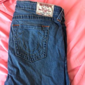 True religion jeans